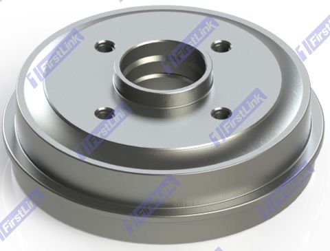 PDM973 Brake Discs & Kits