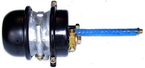 T24/24 S-Cam Drum brake chamber for Trailer 64mm stroke - AN105CS