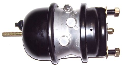 T2024 disc brake chamber 64mm stroke - AN107DN