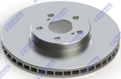 PBD1005V Brake Discs & Kits
