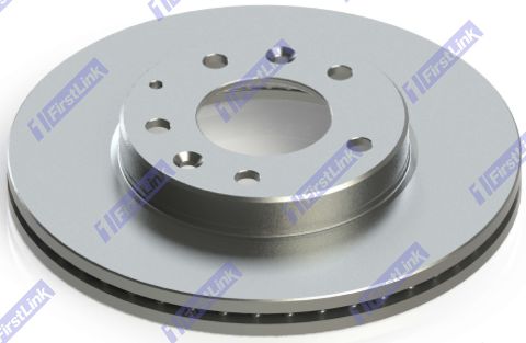 PBD1070V Brake Discs & Kits