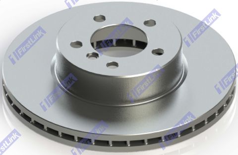 PBD1095V Brake Discs & Kits