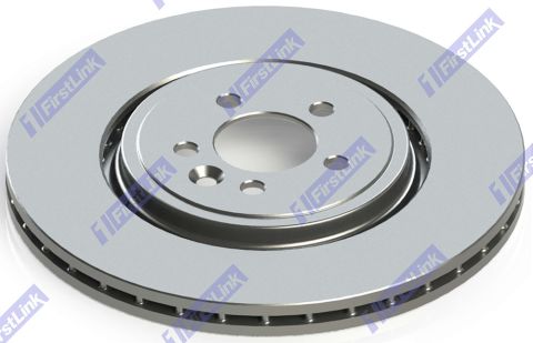 PBD1329V Brake Discs & Kits