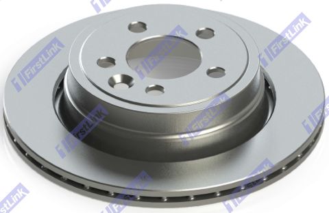 PBD1330V Brake Discs & Kits