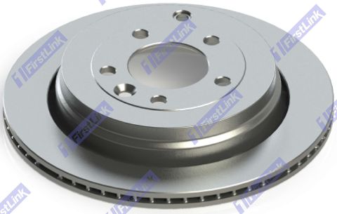 PBD1393V Brake Discs & Kits