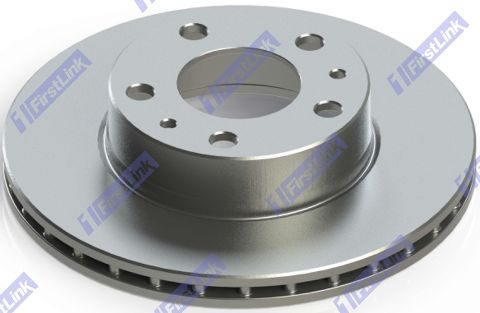 PBD1410V Brake Discs & Kits