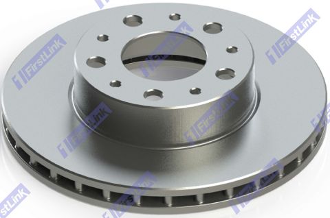 PBD1411V Brake Discs & Kits