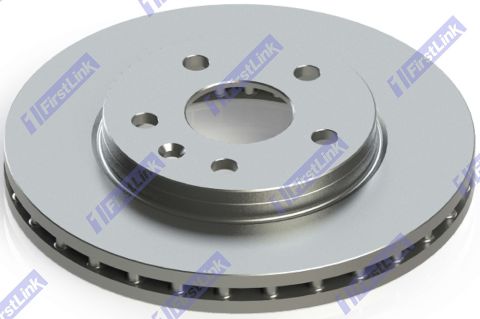 SAAB 9-5 Saloon [2010-2012] 1.6 Turbo Front Brake Discs & Kits