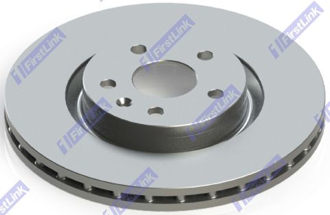 SAAB 9-5 Saloon [2010-2012] 1.6 Turbo Front Brake Discs & Kits