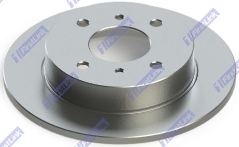 PBD360S Brake Discs & Kits