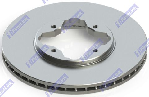 PBD401V Brake Discs & Kits