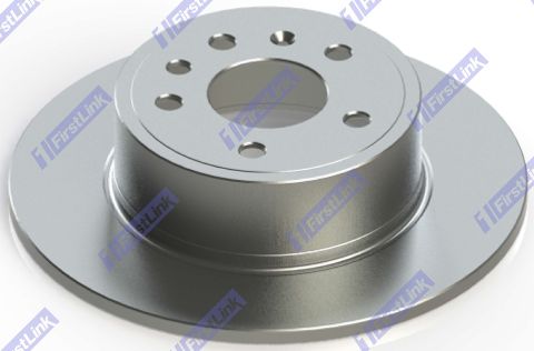 PBD507S Brake Discs & Kits