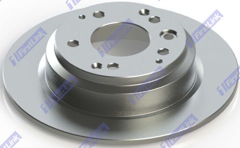PBD647S Brake Discs & Kits