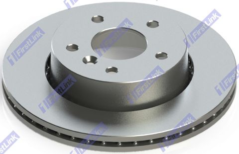 PBD661V Brake Discs & Kits