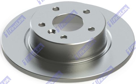 PBD662S Brake Discs & Kits