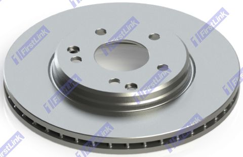 MERCEDES C-Class Coupe [2001-2008] C160 Front Brake Discs & Kits