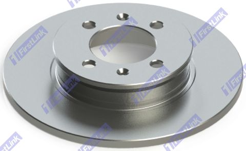 PBD738S Brake Discs & Kits