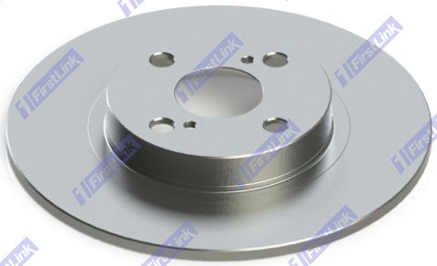 PBD771S Brake Discs & Kits