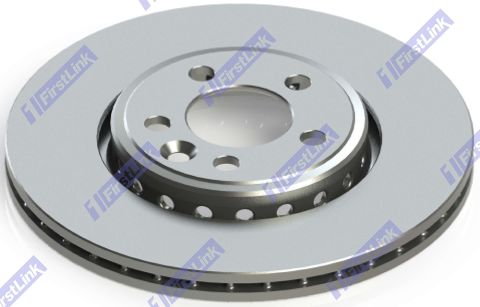 PBD851V Brake Discs & Kits