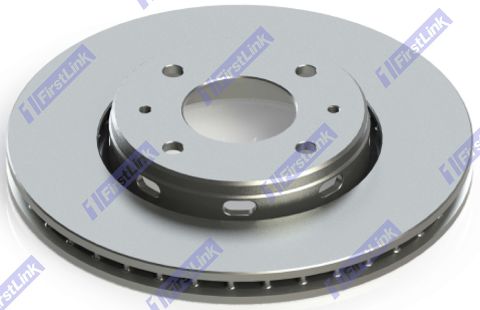 PBD855V Brake Discs & Kits