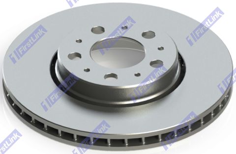 VOLVO S60 [2000-2010] 2.4 D5 Brake Discs & Kits