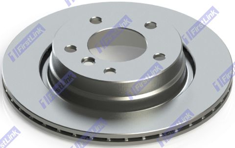 PBD870V Brake Discs & Kits