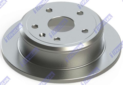 PBD872S Brake Discs & Kits