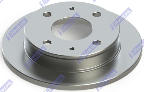 PBD876S Brake Discs & Kits