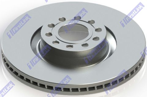 AUDI A8 [2003-2010] 2.8 FSi Front Brake Discs & Kits