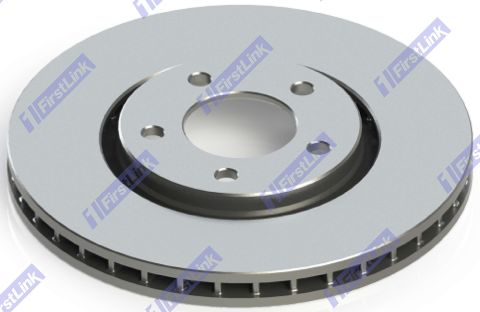 PBD916V Brake Discs & Kits