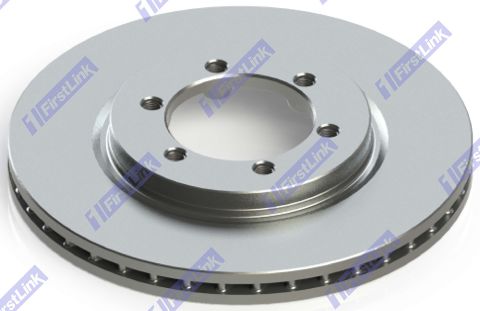 PBD920V Brake Discs & Kits