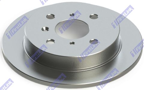 PBD922S Brake Discs & Kits