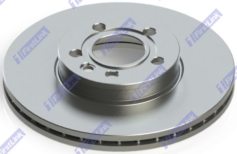 SEAT Alhambra [2000-2011] 1.8 Turbo Front Brake Discs & Kits