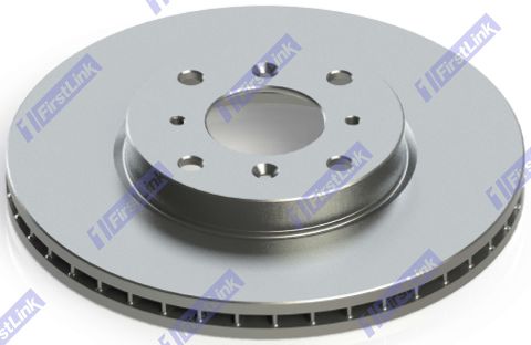 PBD935V Brake Discs & Kits