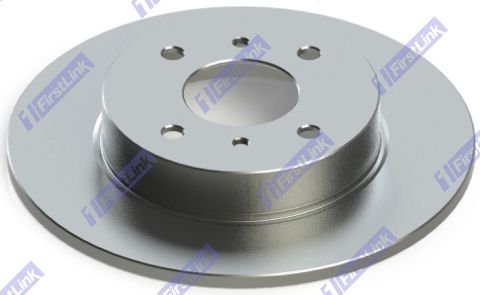 PBD993S Brake Discs & Kits