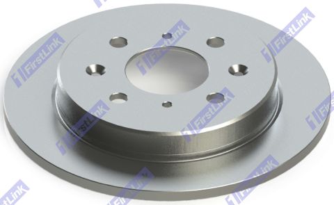 PBDA3000S Brake Discs & Kits