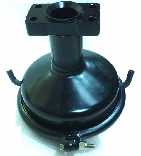 Type 30 single diaphragm brake chamber for Hino - SD108FM