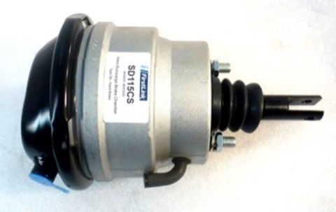 IVECO Eurocargo Mk2 [2001-2008] 75E16 Rear Brake Chambers (Actuators)