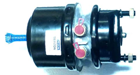 MAN L2000 [1993-09] 8T 4X2 Rear Brake Chambers (Actuators)