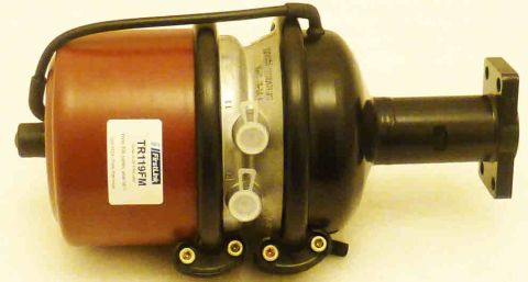 TR119FM  Brake Chambers (Actuators)