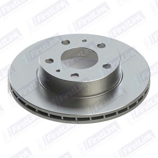 CBD24101V Brake Discs