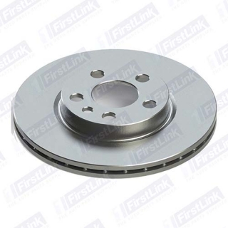 TW TAXI TW200 [2003-2007] 1.6,      SWB,      LWB Front Brake Discs