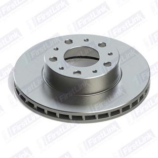 CBD24115V Brake Discs & Kits
