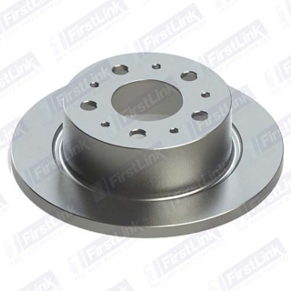 CBD24120S Brake Discs & Kits