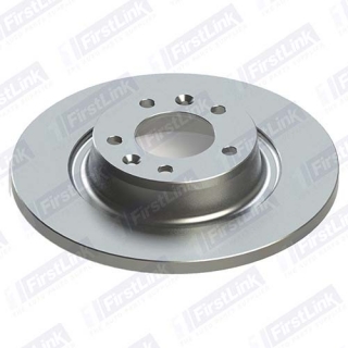 VOYAGER HACKNEY [2005-] LC7 ENTERPRISE Rear Brake Discs