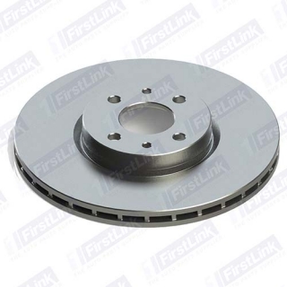 FIAT Ducato Minibus [2011-] 2.0D MultiJet (250_,      290_) Rear Brake Discs