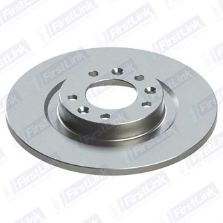 CBD24150S Brake Discs