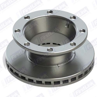 CBD29105V Brake Discs & Kits