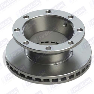 CBD29105V Brake Discs