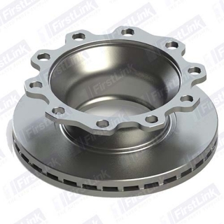 CBD29111V Brake Discs